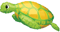 海龜(06158)